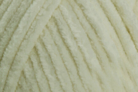 Strickgarn Himalaya Dolphin Fine 80522 Soft Crema Strickgarn