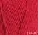 Fios para tricotar Himalaya Home Cotton 07 Red Fios para tricotar