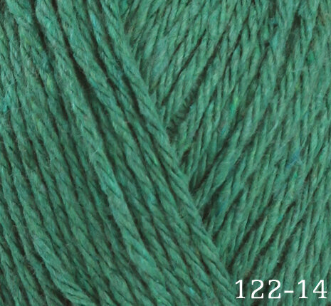 Knitting Yarn Himalaya Home Cotton 14 Green Knitting Yarn
