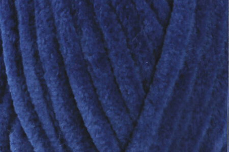 Knitting Yarn Himalaya Dolphin Fine 80511 Blue Knitting Yarn