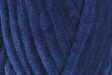 Knitting Yarn Himalaya Dolphin Fine 80511 Blue Knitting Yarn - 1