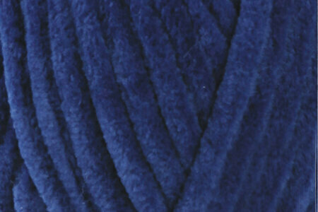 Fil à tricoter Himalaya Dolphin Fine 80511 Blue - 1