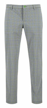 Broek Alberto Rookie Revolutional Check WR Check 48 Broek - 1