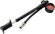 Rockshox Fork/Shock Pump Black Suspension Pump