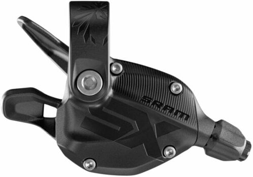 Váltókar SRAM SX Eagle Trigger Shifter Right 12 Rögzítőbilincs Váltókar - 1