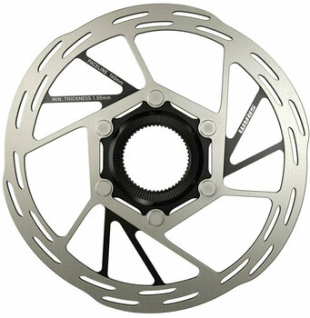 Disco de freno SRAM Paceline Rotor Centrelock 160.0 Center Lock Disco de freno - 1