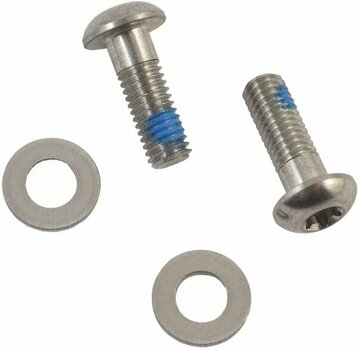 Spare Part / Adapters SRAM Bracket Mounting Bolts 15 mm Spare Part / Adapters - 1
