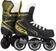 Rolschaatsen CCM Tacks 9350 YTH Black 29,5 Rolschaatsen