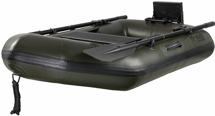 Felfújható csónak Fox Felfújható csónak Air Deck 160 cm Green