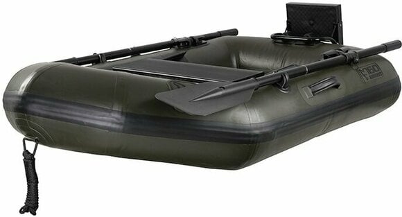 Felfújható csónak Fox Felfújható csónak Air Deck 160 cm Green - 1