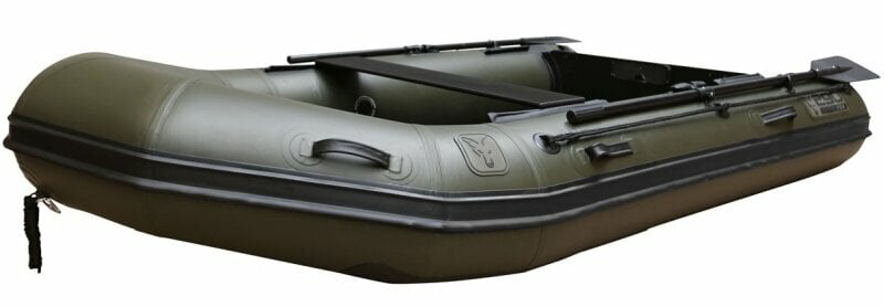 Felfújható csónak Fox Felfújható csónak Inflatable Boat Air Deck Green 290 cm Green