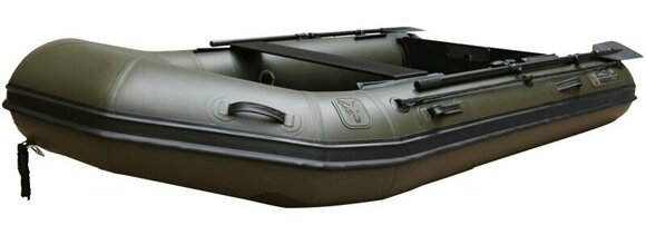 Felfújható csónak Fox Felfújható csónak Inflatable Boat Air Deck Green 290 cm Green - 1