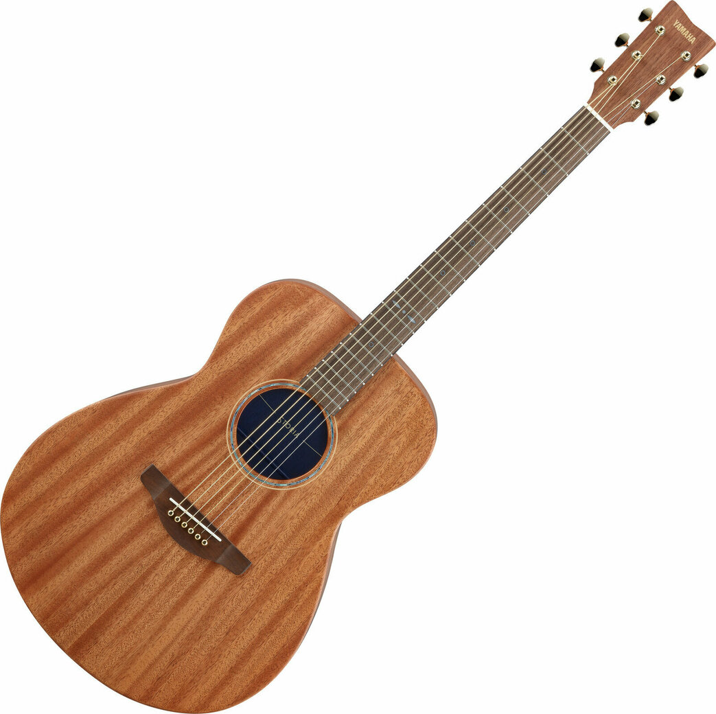 YAMAHA　Storia Yamaha STORIA II Natural Chitară electro-acustică Jumbo - Muziker