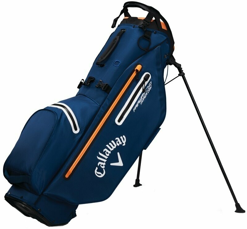 Callaway Fairway C HD Slate/Orange Geanta pentru golf