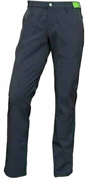 Kalhoty Alberto Pro 3xDRY Dark Grey 54