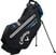 Golftaske Callaway Fairway 14 HD Black Camo/Royal Golftaske