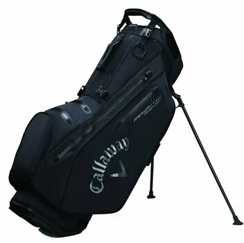 Golf torba Stand Bag Callaway Fairway 14 HD Black Golf torba Stand Bag - 1