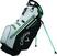Borsa da golf Stand Bag Callaway Fairway 14 HD Silver/Black/Green Borsa da golf Stand Bag