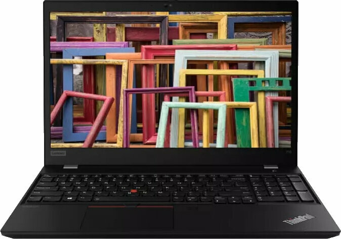 Laptop Lenovo ThinkPad T15 Gen 1