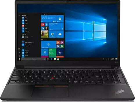 Laptop Lenovo ThinkPad E15 Gen 2 20TD0085CK Cseh billentyűzet-Szlovák billentyűzet Laptop - 1