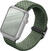 Gurt Uniq Aspen Braided 44/42mm Cypress Green 44 mm-42 mm Gurt