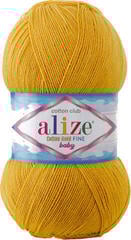 Pređa za pletenje Alize Cotton Gold Fine Baby 2 Pređa za pletenje