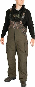 Trousers Fox Trousers Aquos Tri-Layer Salopettes - L - 1