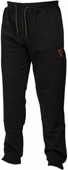 Spodnie Fox Spodnie Collection Joggers Black/Orange S - 1