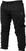 Spodnie Fox Spodnie Collection Lightweight Joggers Black/Orange XL