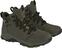 Angelstiefel Fox Angelstiefel Boots Khaki/Camo 46