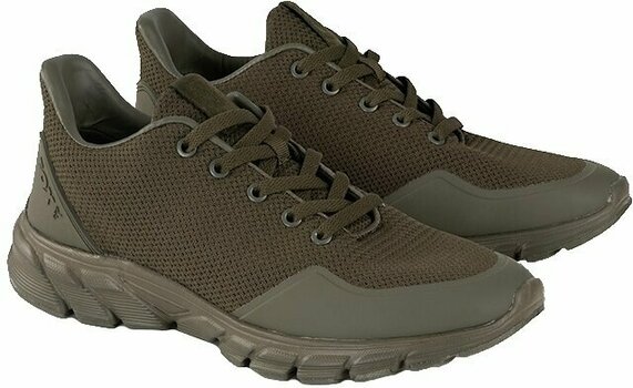 Fishing Boots Fox Fishing Boots Trainers Olive 44 - 1