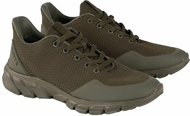 Fishing Boots Fox Fishing Boots Trainers Olive 42