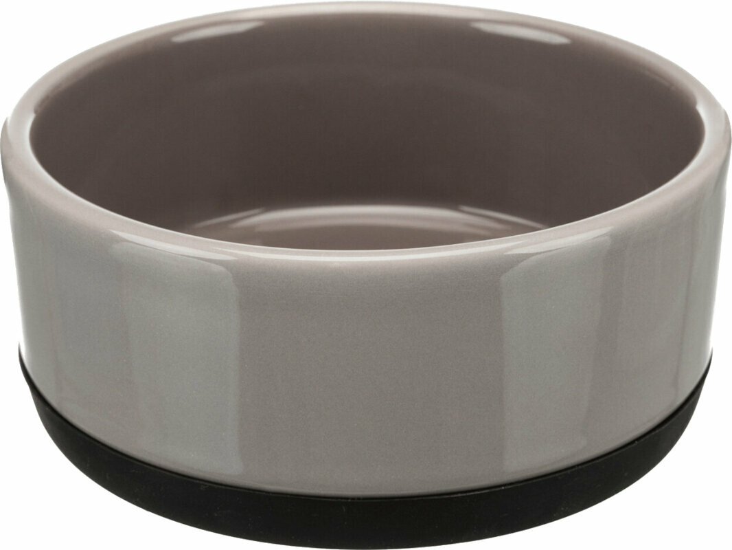 Kutya tál Trixie Ceramic Bowl Kutya tál 0,4 L Kutya tál