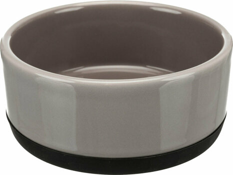 Kutya tál Trixie Ceramic Bowl Kutya tál 0,4 L Kutya tál - 1