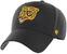 Hokejska kapa s šiltom Boston Bruins NHL MVP Vintage Black Model 92 Hokejska kapa s šiltom