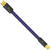 Cable USB Hi-Fi WireWorld Ultraviolet 8 (U2AB) A-B 2 m Violeta Cable USB Hi-Fi