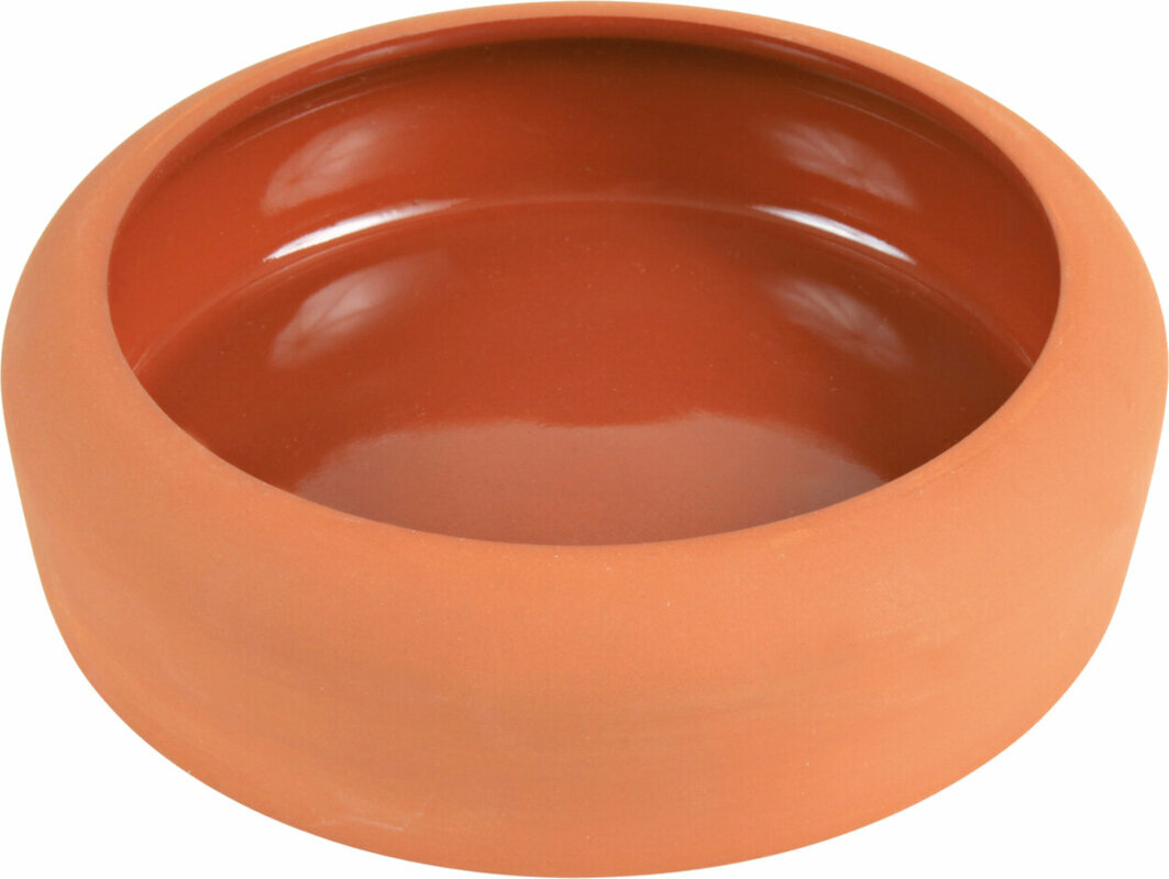 Etetőtál / Itató Trixie Ceramic Bowl for Barn Tál 500 ml Etetőtál / Itató
