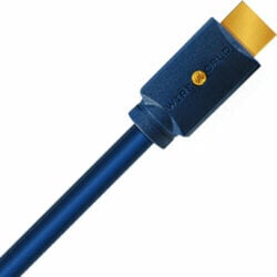 Hi-Fi Video Cable
 WireWorld Sphere 18Gbps (SPH) 0.6m