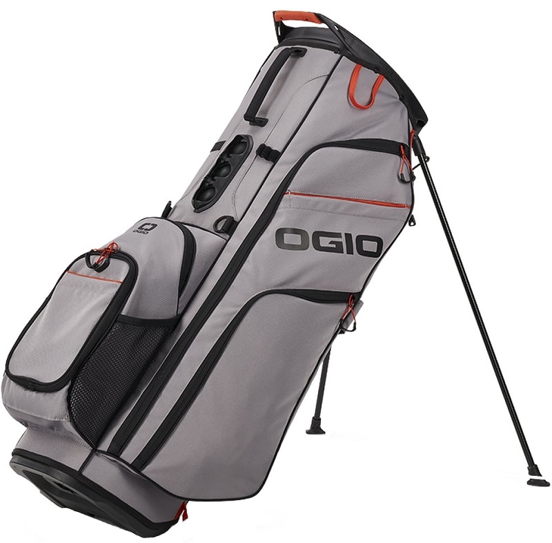 Ogio convoy se stand bag 14 sale