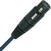 Cable de audio Hi-Fi WireWorld Luna 8 (LUA) 1 m Azul Cable de audio Hi-Fi