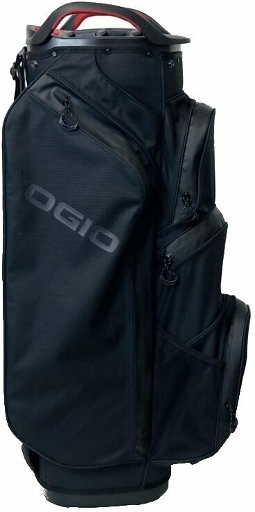 Чантa за голф Ogio All Elements Black Чантa за голф