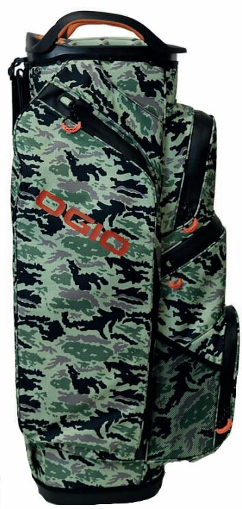 Golfbag Ogio All Elements Double Camo Golfbag
