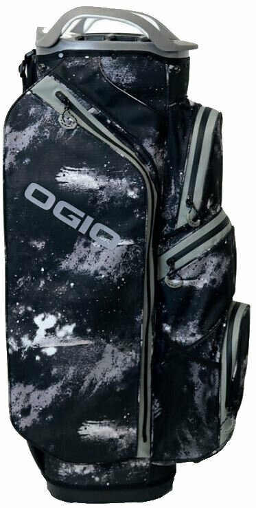 Чантa за голф Ogio All Elements Terra Texture Чантa за голф
