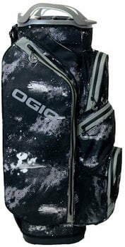 Чантa за голф Ogio All Elements Terra Texture Чантa за голф - 1