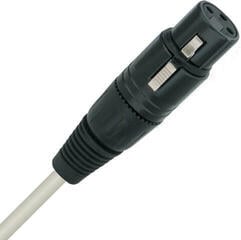 Cable de audio Hi-Fi WireWorld Solstice 8 (BSI) XLR
