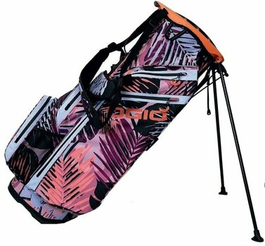 Golf Bag Ogio All Elements Midnight Jungle Golf Bag - 1