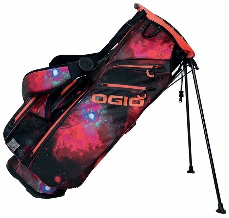 Golftaske Ogio All Elements Nebula Golftaske