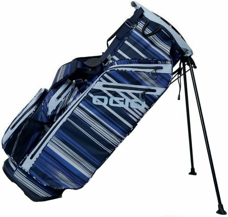 Golf torba Stand Bag Ogio All Elements Warp Speed Golf torba Stand Bag