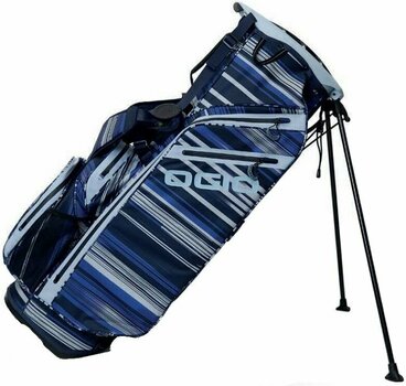 Golf torba Stand Bag Ogio All Elements Warp Speed Golf torba Stand Bag - 1
