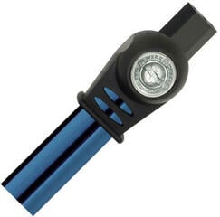 Cable de red Hi-Fi WireWorld Stratus 7 (STP) 2 m Azul Cable de red Hi-Fi